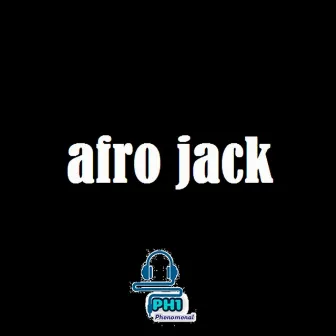 Afro Jack by Hopewell PH1