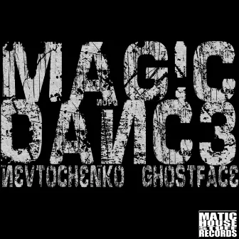 Magic Dance by Ghostface