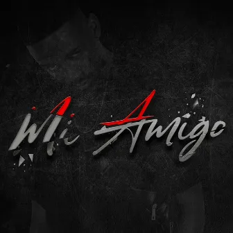 Mi Amigo EP by Eskae Amigo