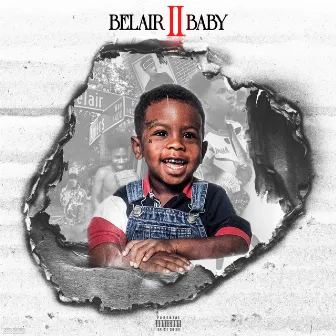 Belair Baby 2 by LBS Kee'vin