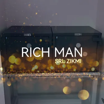 Rich Man by 