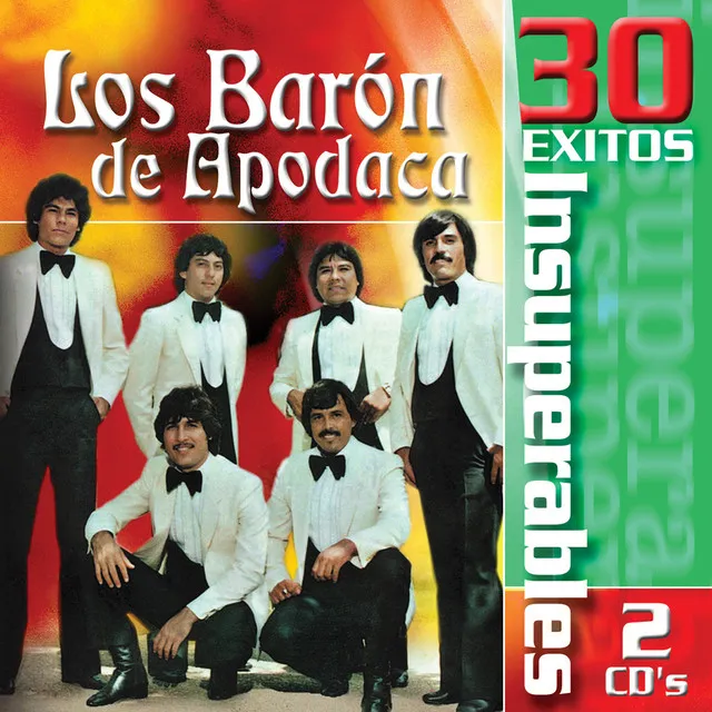 30 Exitos Insuperables