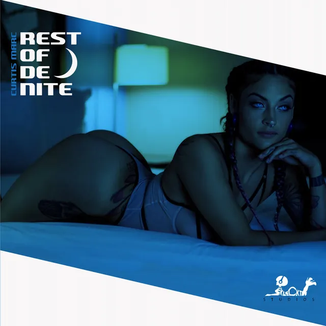 Rest Of De Nite - Radio Edit