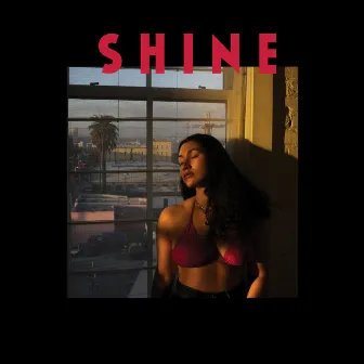 Shine by Cleo Sol