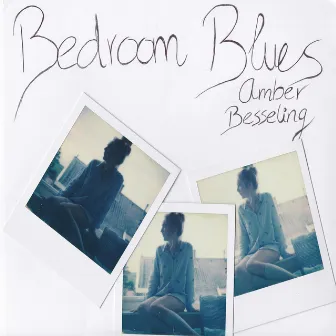 Bedroom Blues by Amber Besseling