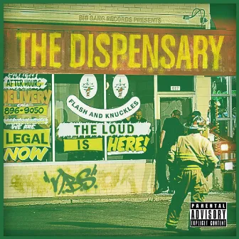 The Dispensary by N.B.S.