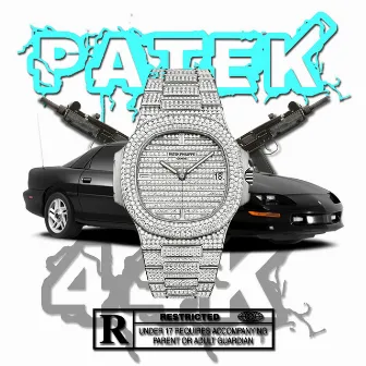 Patek by Destruidor MC