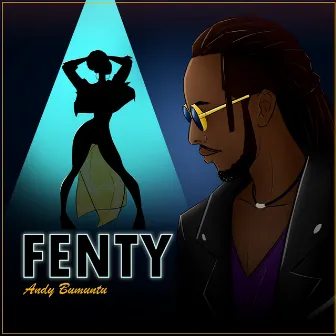 Fenty by Andy Bumuntu