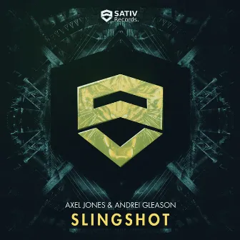 Slingshot by Axel Jones