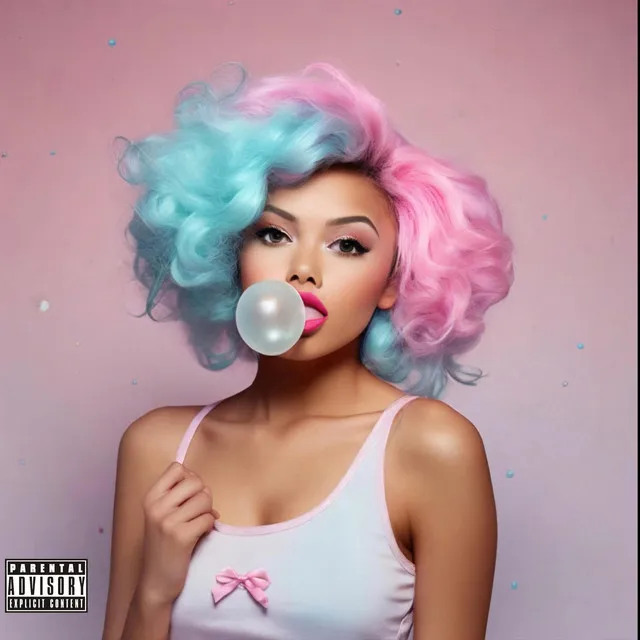 Bubble Gum (DJ Saaber Remix)