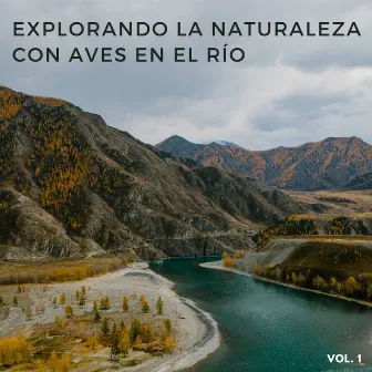 Explorando La Naturaleza Con Aves En El Río Vol. 1 by La mejor experiencia de spa