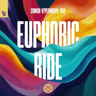 Euphoric Ride by YOIA