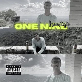 One Nine Freestyle by PRA-B