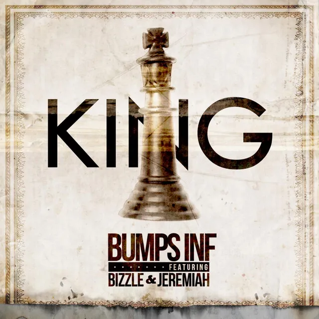 King (feat. Bizzle & Jeremiah)