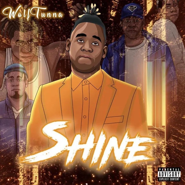 Shine