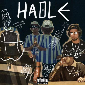 Haole by Agacê