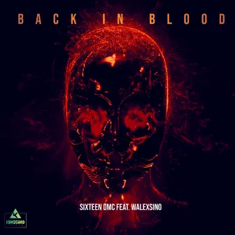 Back In Blood by Sixteen DMC