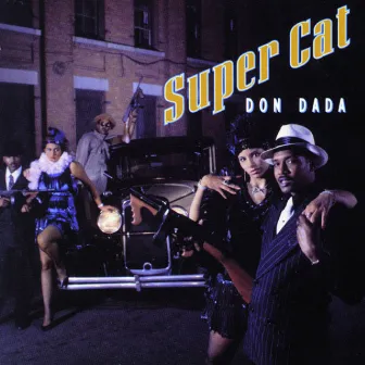 Don Dada by Super Cat