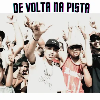 De Volta na Pista by DJ wandeko bh