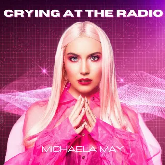 Crying At The Radio by Jonny Spalding