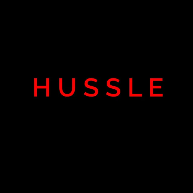 Hussle