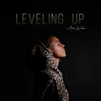 Leveling Up by Anna Winkin