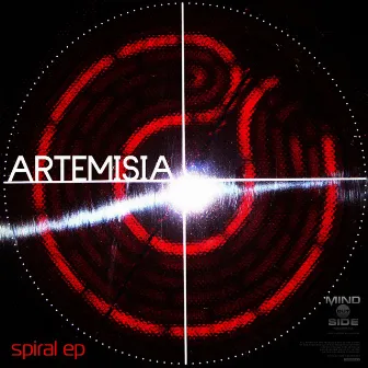 Spiral EP by Artemisia