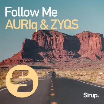 Follow Me by ZYQS