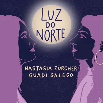 LUZ DO NORTE by Nastasia Zürcher