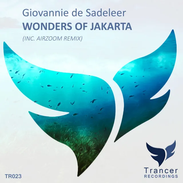 Wonders Of Jakarta - Original Mix