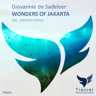 Wonders Of Jakarta by Giovannie De Sadeleer