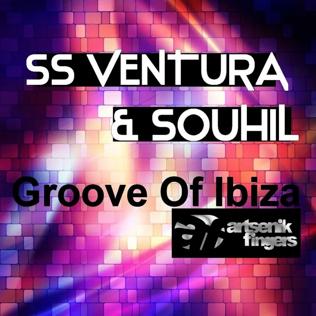 Groove of Ibiza