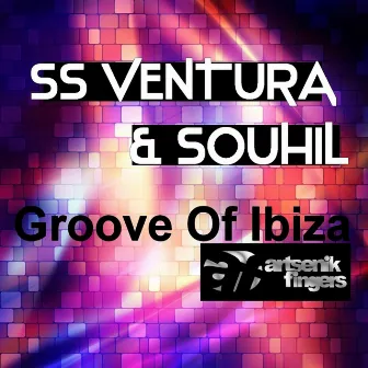 Groove of Ibiza by SS Ventura