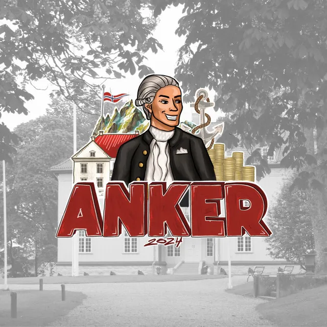 Denger (Anker)