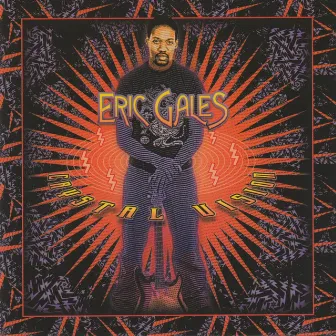 Crystal Vision by Eric Gales