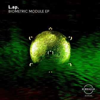 Biometric Module EP by L.Ap.