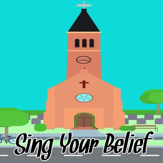 Sing Your Belief by Simply Instrumental Worship