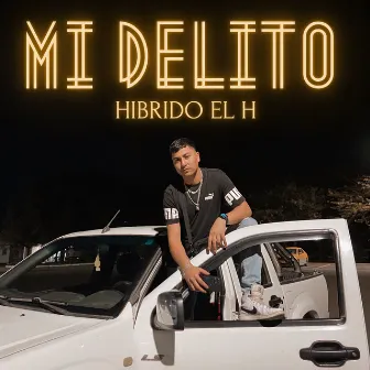 mi delito by Hibrido El H