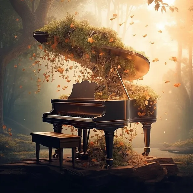 Piano Music Odyssey: Keys of Discovery