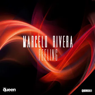 Feeling by Marcelo Rivera