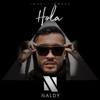 Hola by Naldy