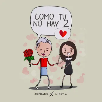 Como Tu No Hay 2 by Zoprano