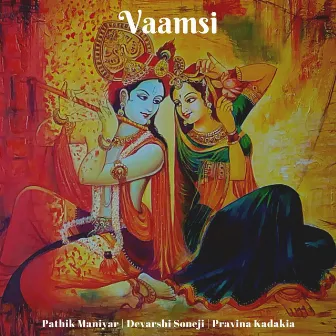 Vaamsi by Pathik Maniyar