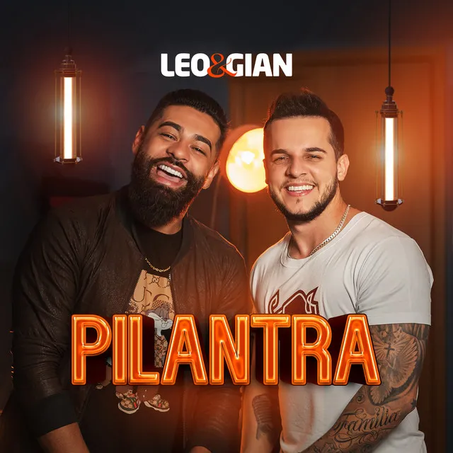 Pilantra