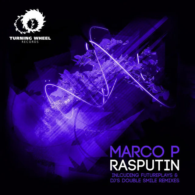 Rasputin - Futureplays Remix