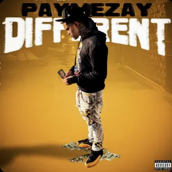 Different by Paymezay