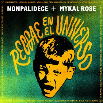 Reggae En el Universo by Mykal Rose