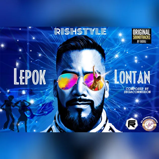 LEPOK LONTAN