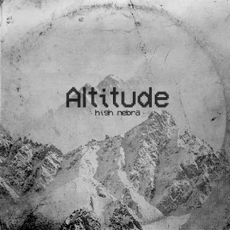 Altitude by High Nebra