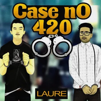 Case No. 420 by Laure